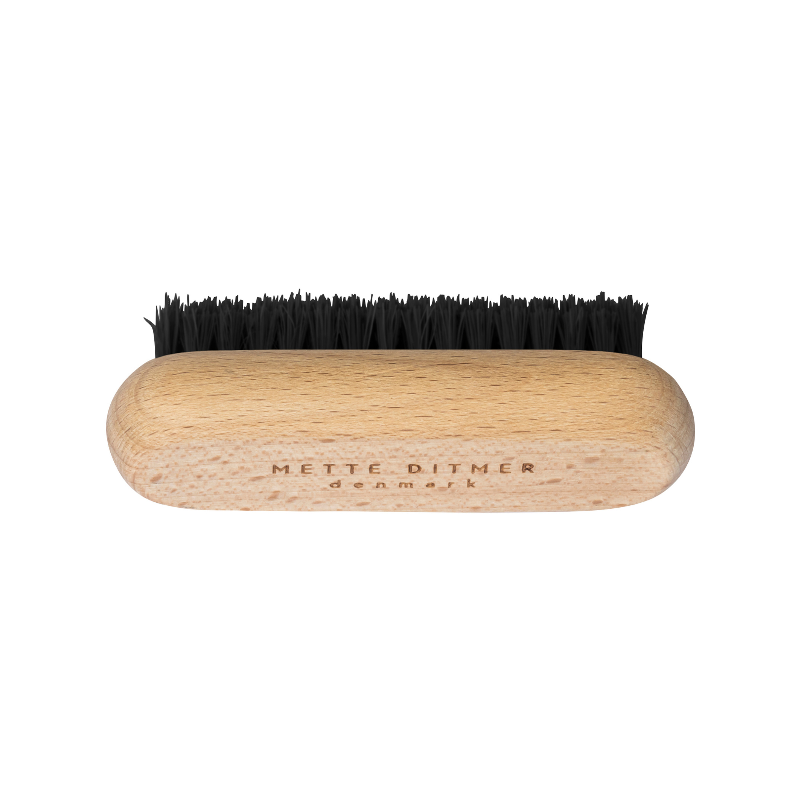 Nail Brush Clean